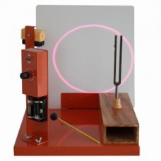 Συσκευή Προβολής Δόνησης Διαπασών (με laser)